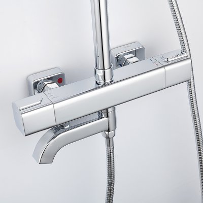 Душевая стойка Gappo G2491