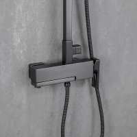 Душевая стойка Gappo G2417-9