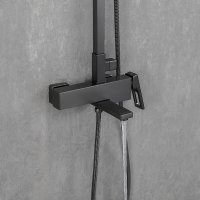 Душевая стойка Gappo G2417-9