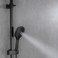Душевая стойка Gappo G2417-9