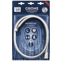 Душевой шланг Grohe Silverflex 26335000