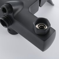 Смеситель для ванны Gappo G2250