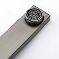 Душевая стойка Frap F2462-9