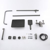 Душевая стойка Frap F2462-9