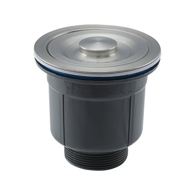 Мойка для кухни из нержавеющей стали Gappo GS7246