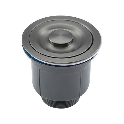 Мойка для кухни из нержавеющей стали Gappo GS7246-6