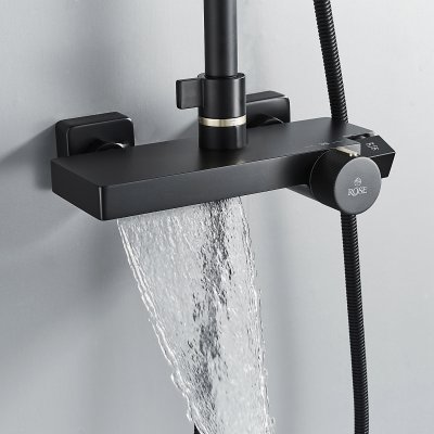 Душевая стойка Rose R1896H-6