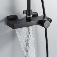 Душевая стойка Rose R1896H-6