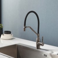 Смеситель для кухни Frap F4497-9