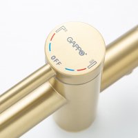 Смеситель для ванны Gappo G3006-3