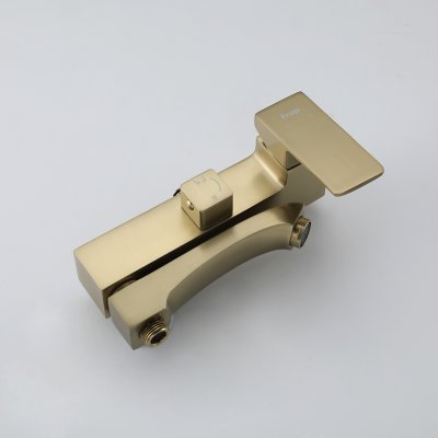 Душевая стойка Frap F2476-3