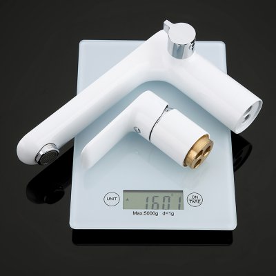 Смеситель для ванны Gappo G1148