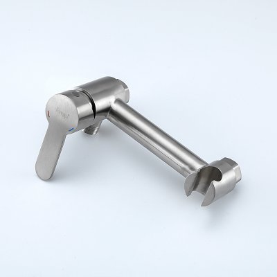 Смеситель с гигиеническим душем Frap F20801