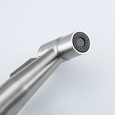 Смеситель с гигиеническим душем Frap F20801