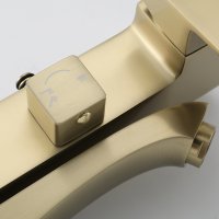 Душевая стойка Frap F2476-3