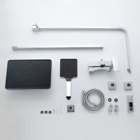 Душевая стойка Frap F2476
