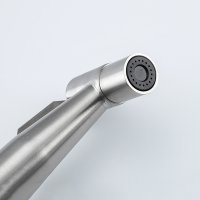 Смеситель с гигиеническим душем Frap F20801