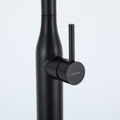 Смеситель для кухни Gappo G4098-26