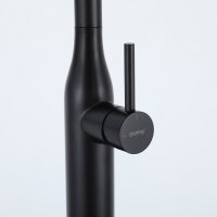 Смеситель для кухни Gappo G4098-26