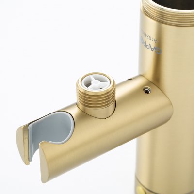 Смеситель для ванны Gappo G3006-3
