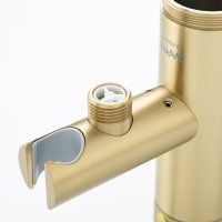 Смеситель для ванны Gappo G3006-3