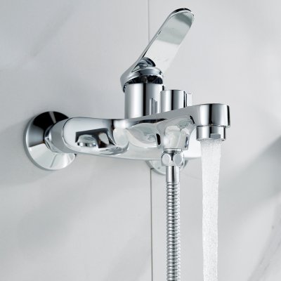 Смеситель для ванны Shevanik S6202