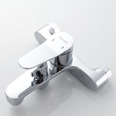 Смеситель для ванны Shevanik S6202