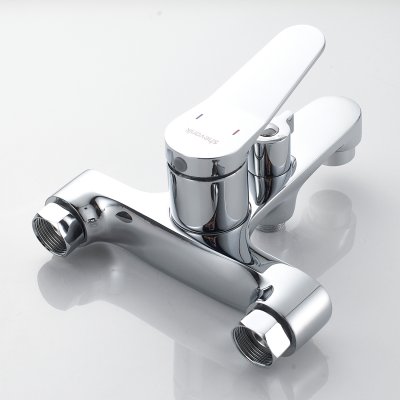 Смеситель для ванны Shevanik S6202