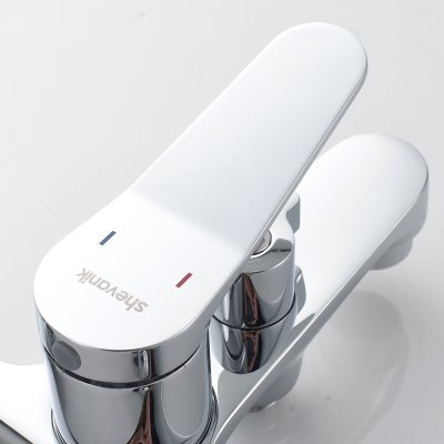 Смеситель для ванны Shevanik S6202