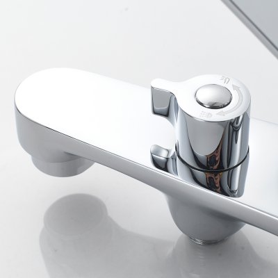 Смеситель для ванны Shevanik S6202