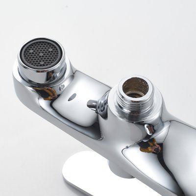 Смеситель для ванны Shevanik S6202