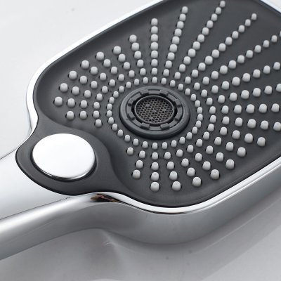 Смеситель для ванны Shevanik S6202