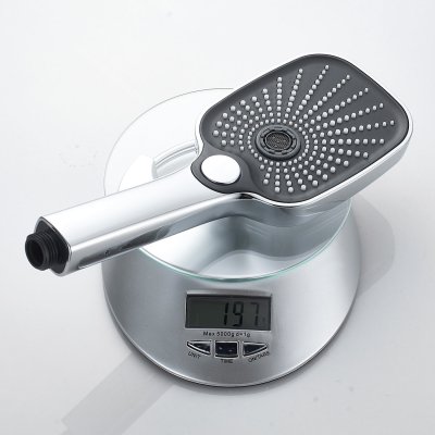 Смеситель для ванны Shevanik S6202