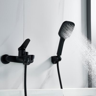 Смеситель для ванны Shevanik S6202H