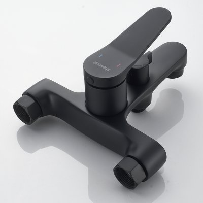Смеситель для ванны Shevanik S6202H