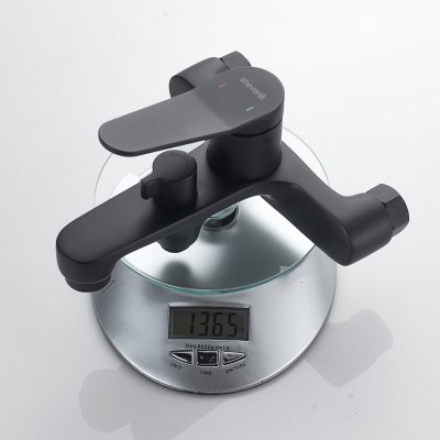Смеситель для ванны Shevanik S6202H