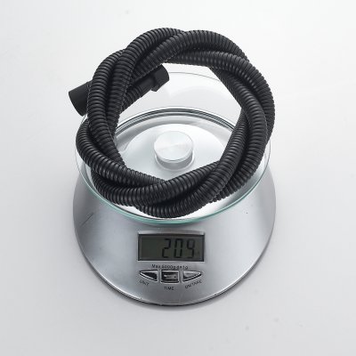 Смеситель для ванны Shevanik S6202H