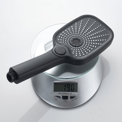Смеситель для ванны Shevanik S6202H