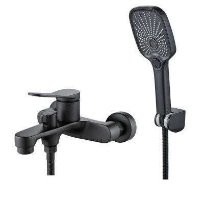 Смеситель для ванны Shevanik S6202H
