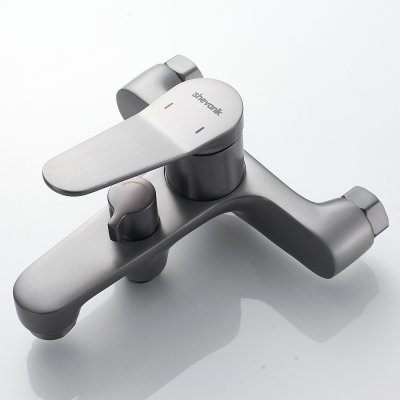 Смеситель для ванны Shevanik S6202T
