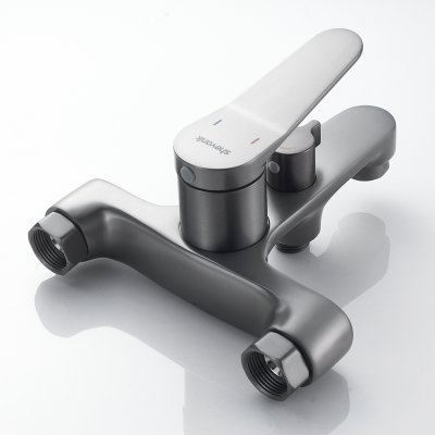 Смеситель для ванны Shevanik S6202T