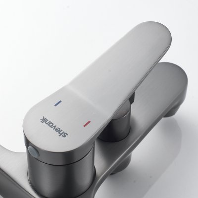 Смеситель для ванны Shevanik S6202T