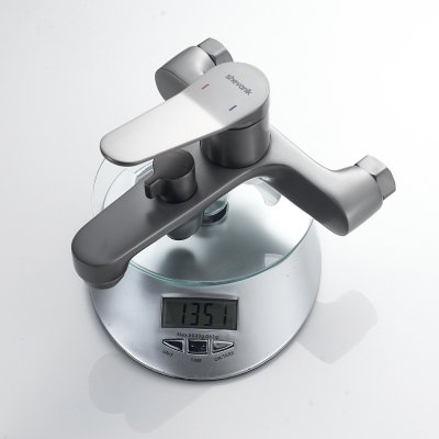 Смеситель для ванны Shevanik S6202T