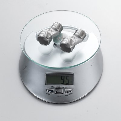 Смеситель для ванны Shevanik S6202T