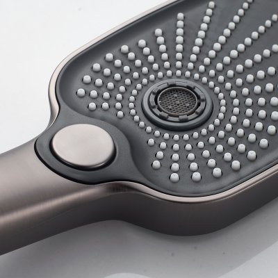 Смеситель для ванны Shevanik S6202T