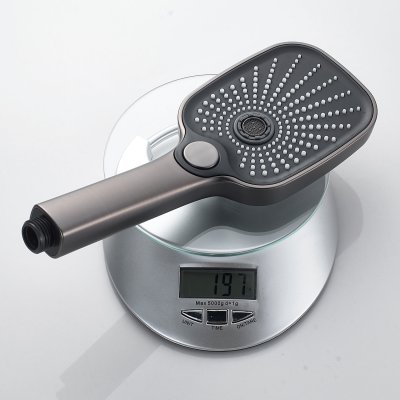Смеситель для ванны Shevanik S6202T