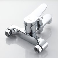 Смеситель для ванны Shevanik S6202