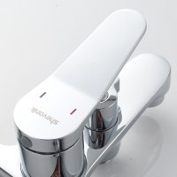 Смеситель для ванны Shevanik S6202