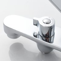 Смеситель для ванны Shevanik S6202