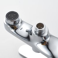 Смеситель для ванны Shevanik S6202